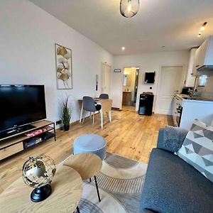Appartement met een Slaapkamer